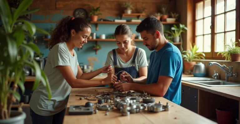 7 Modelos de Empreendedorismo Social para Começar com Baixo Custo