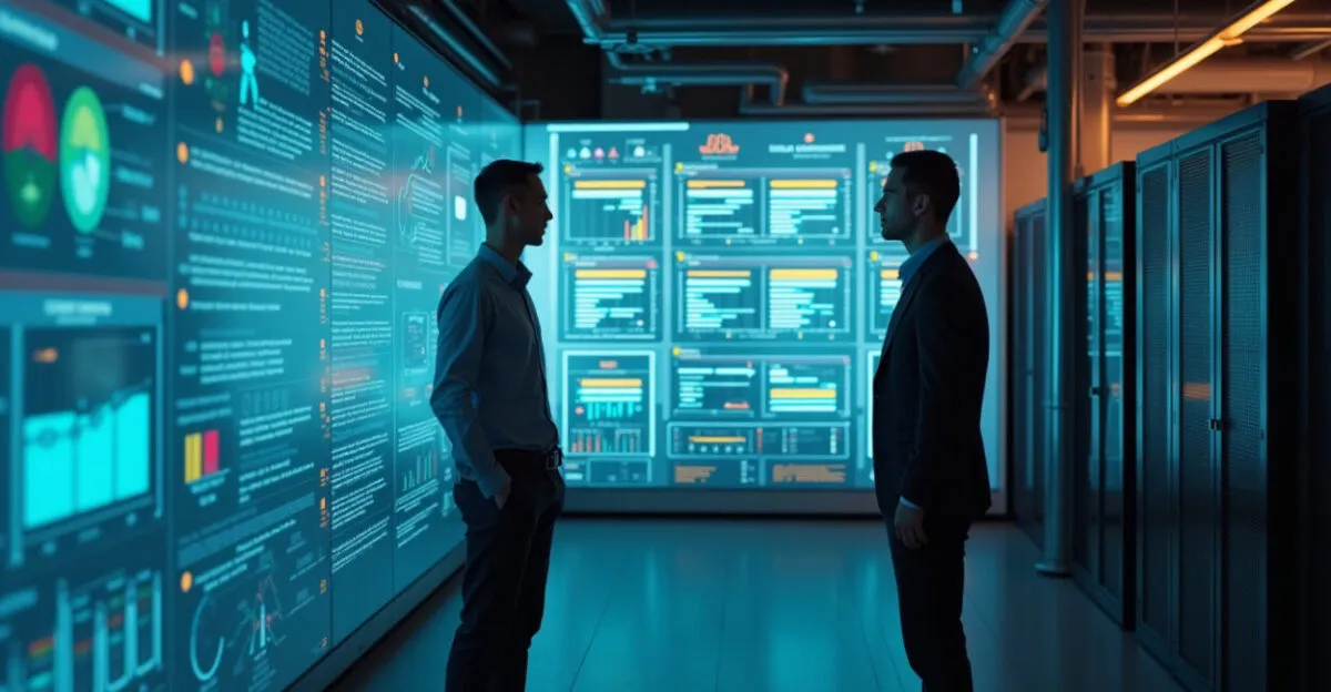 As Habilidades que Mais Faltam nos Cargos de Inteligência Artificial em Alta