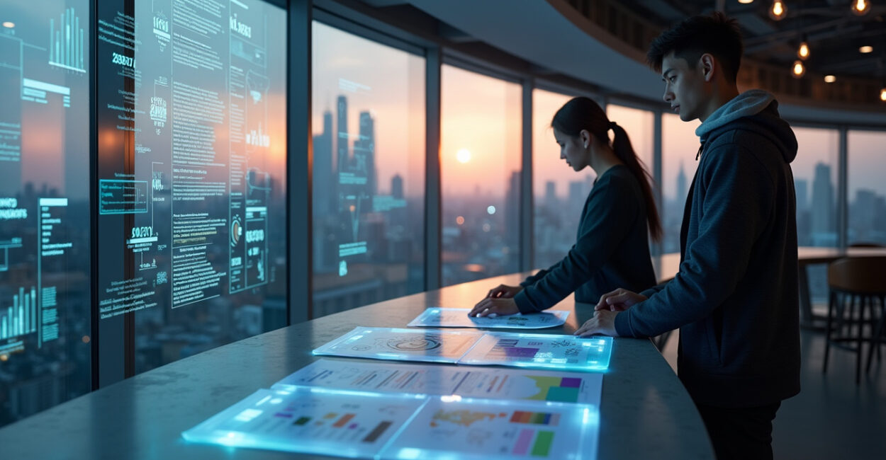 Carreiras em Tecnologia: Guia Completo para o Futuro Profissional