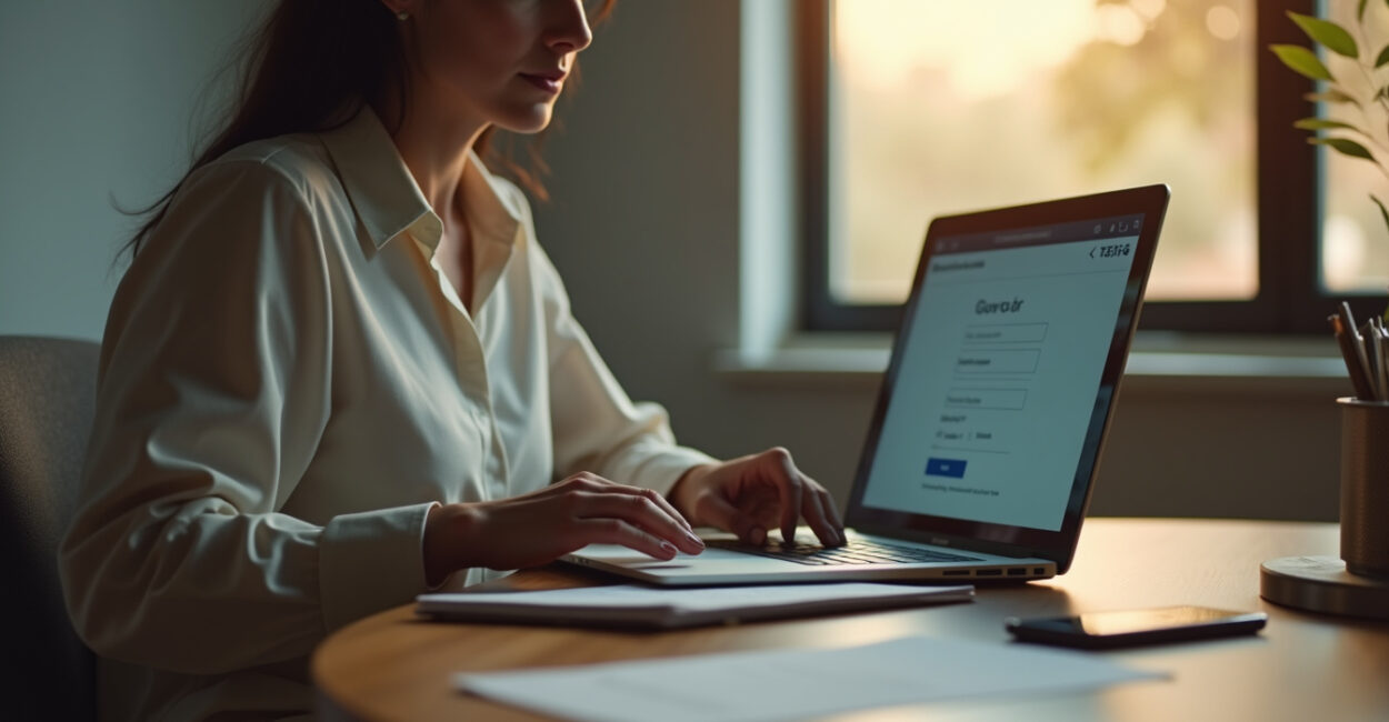 Carteira de Trabalho Digital, Gov.br e o Aplicativo: Como Entrar, Baixar e Usar