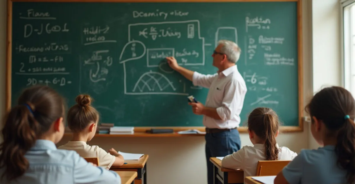 Cognitivismo: A Arquitetura Mental que Organiza a Aprendizagem