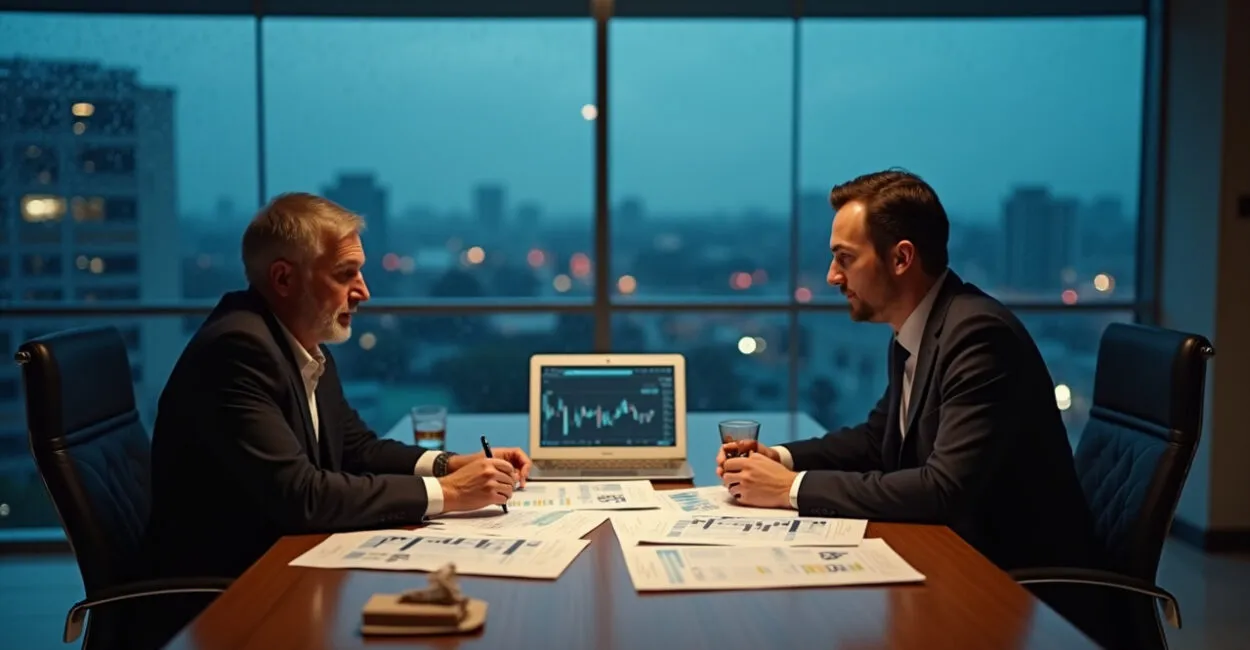 Como a Taxa Selic Afeta Investimentos