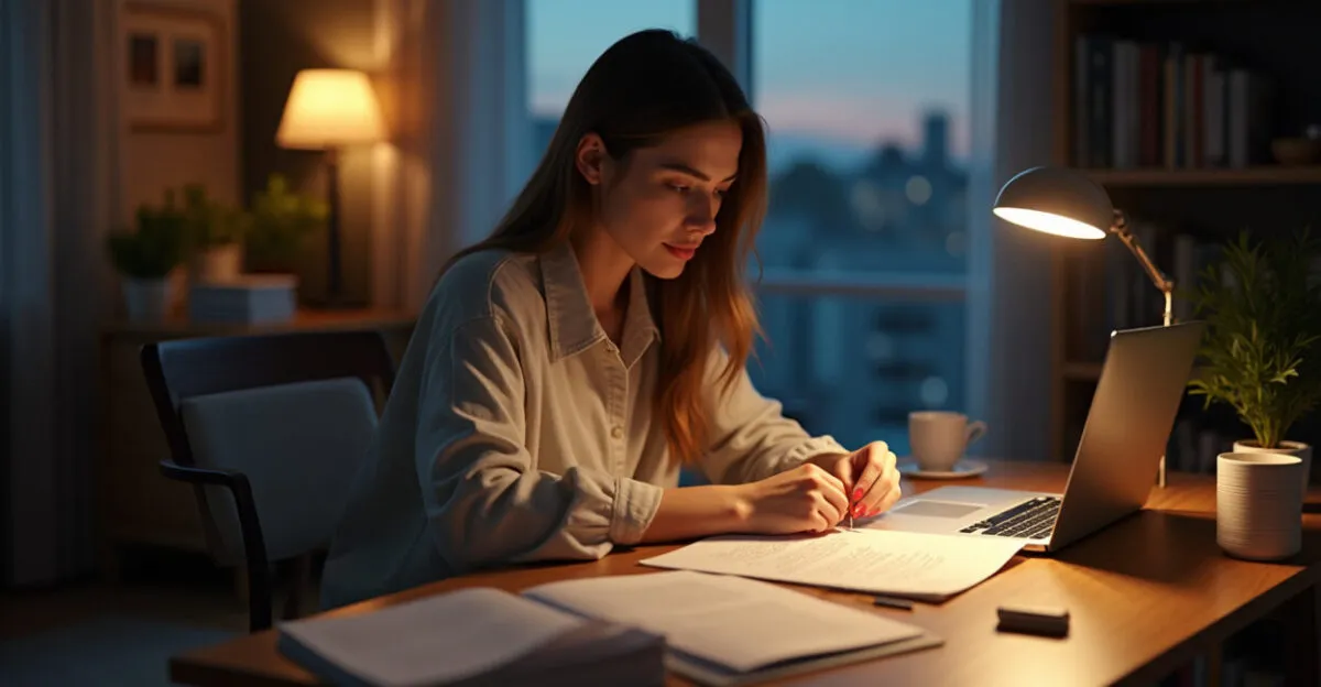 Como Corrigir Texto, Vírgulas e Pontos Online Grátis sem Perder o Sentido