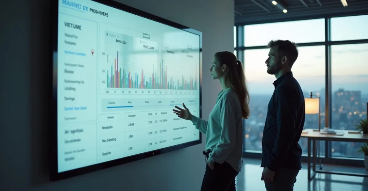 Como Filtrar por Data, Produto e Termo sem Perder Tempo