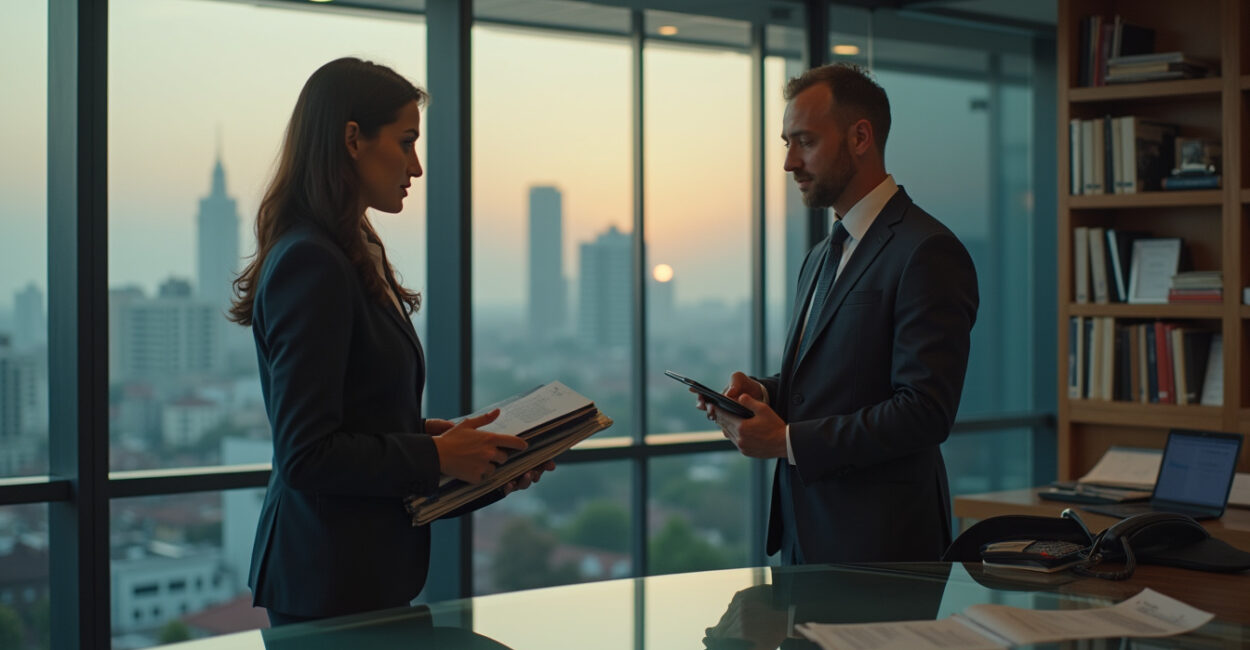 Direito Empresarial X Trabalhista: Qual Área Combina com Você?