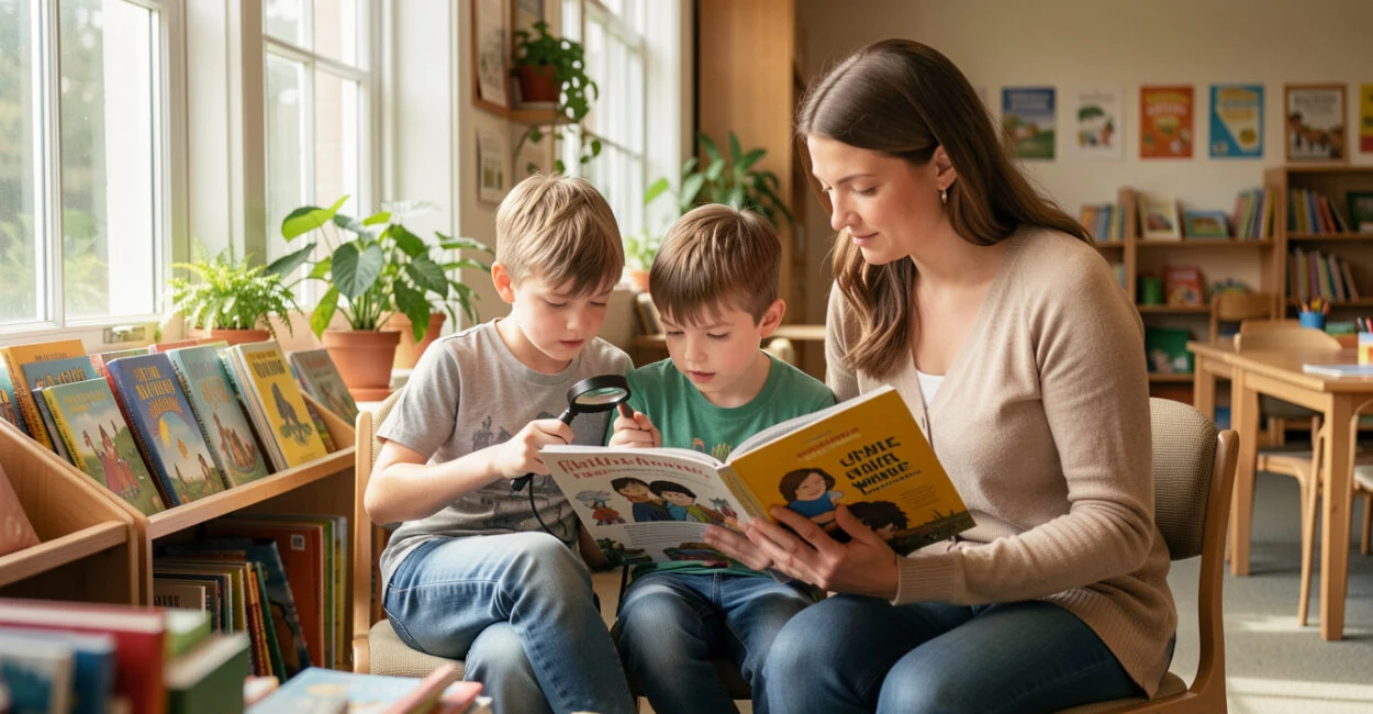 Educação Inclusiva: Estratégias e Adaptações Práticas
