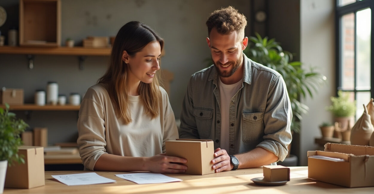 Empreendedorismo Sustentável: Para Começar