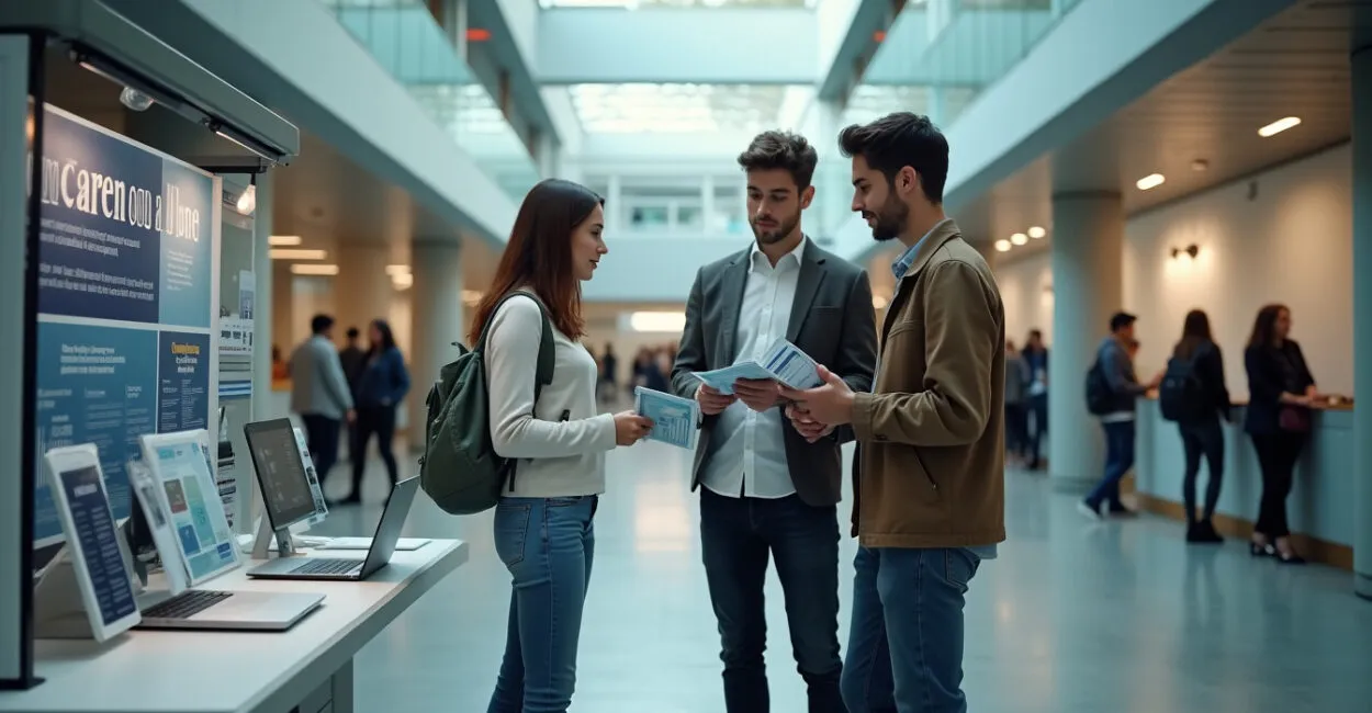 Faculdades Tecnológicas com Alta Empregabilidade em 2026 No Mercado