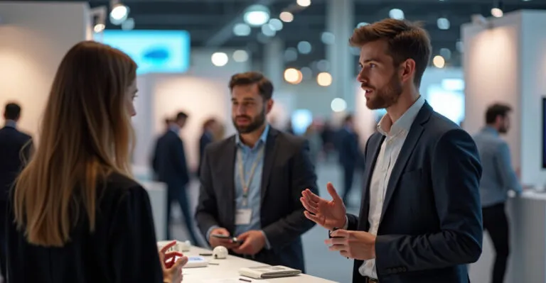 Feira de Empreendedorismo em 2026: Como Aproveitar Oportunidades