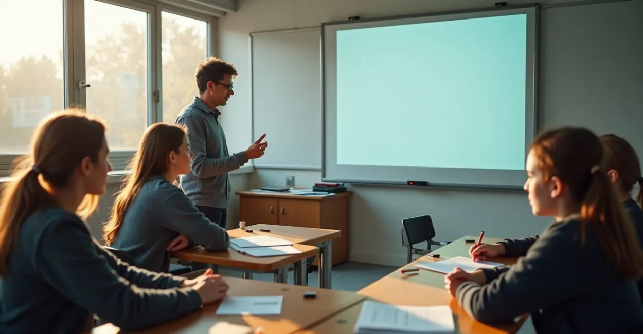 Inteligência Artificial na Sala de Aula: 5 Erros que Travam Resultados