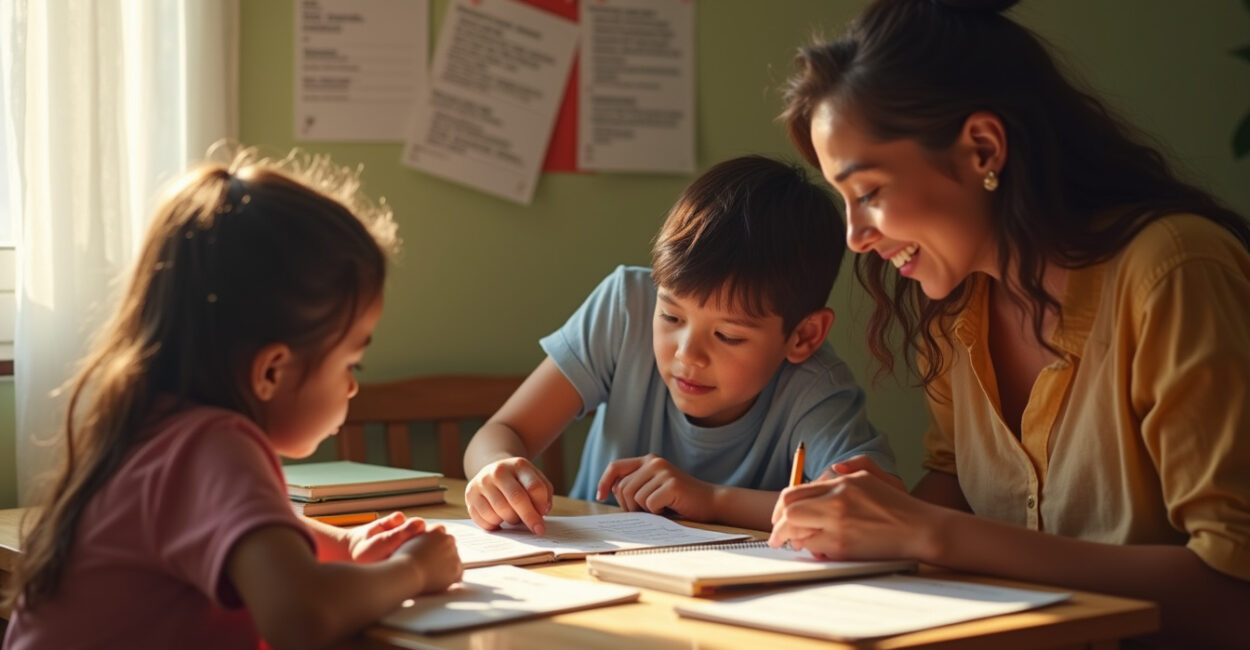 Interpretação de Texto no 4º Ano e o que a Criança Precisa Desenvolver