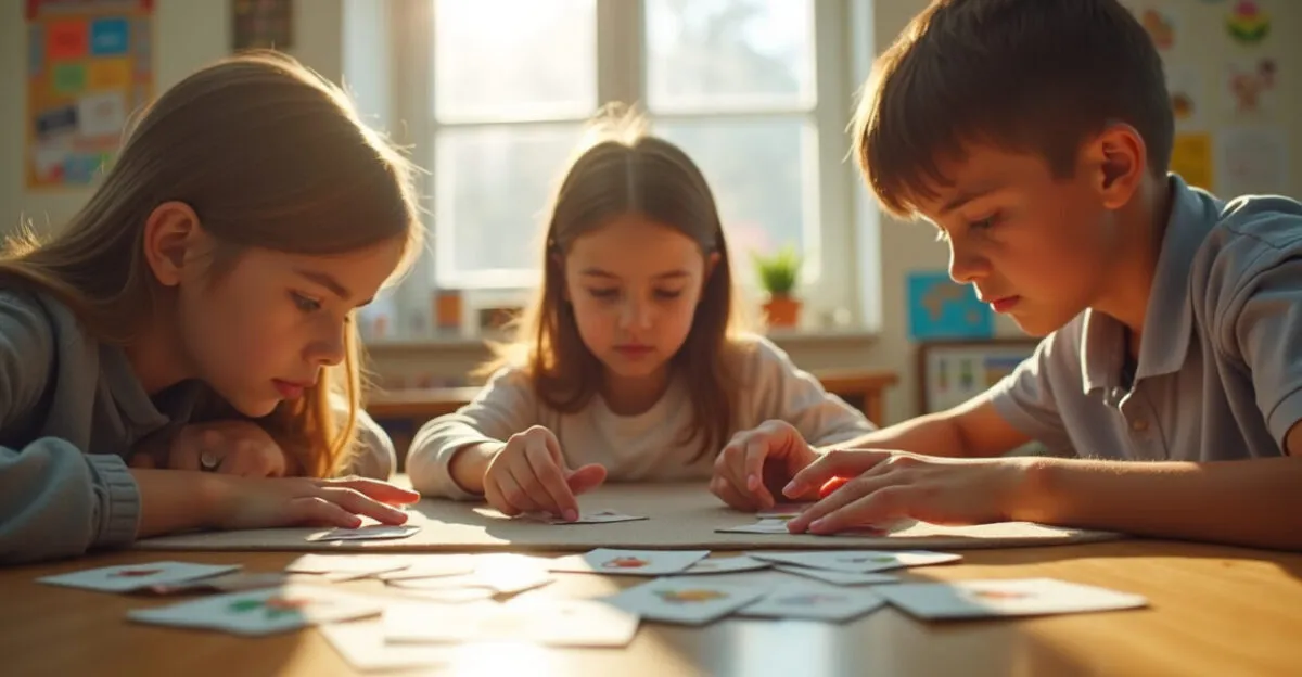 Jogo 2: Memória dos Seres Vivos e dos Fenômenos Naturais