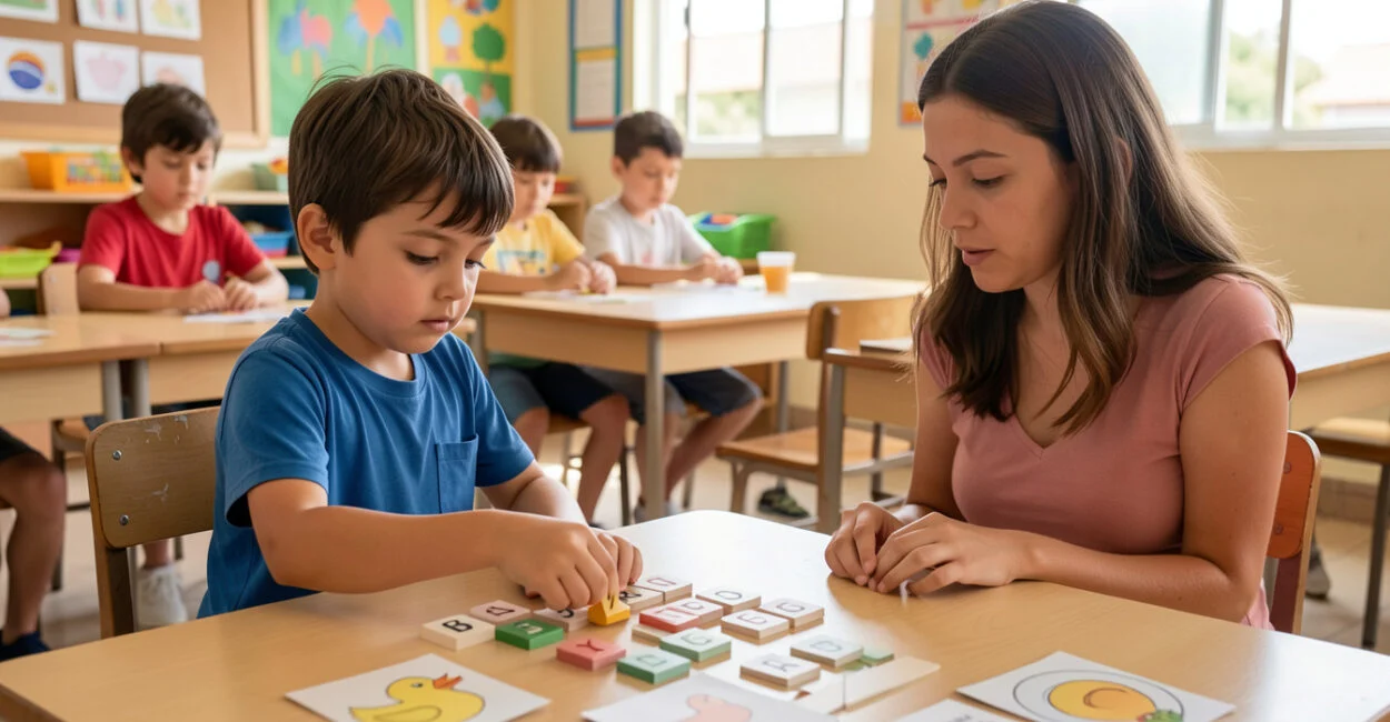 Jogos Pedagógicos de Alfabetização: Como Aplicar no 3º Ano