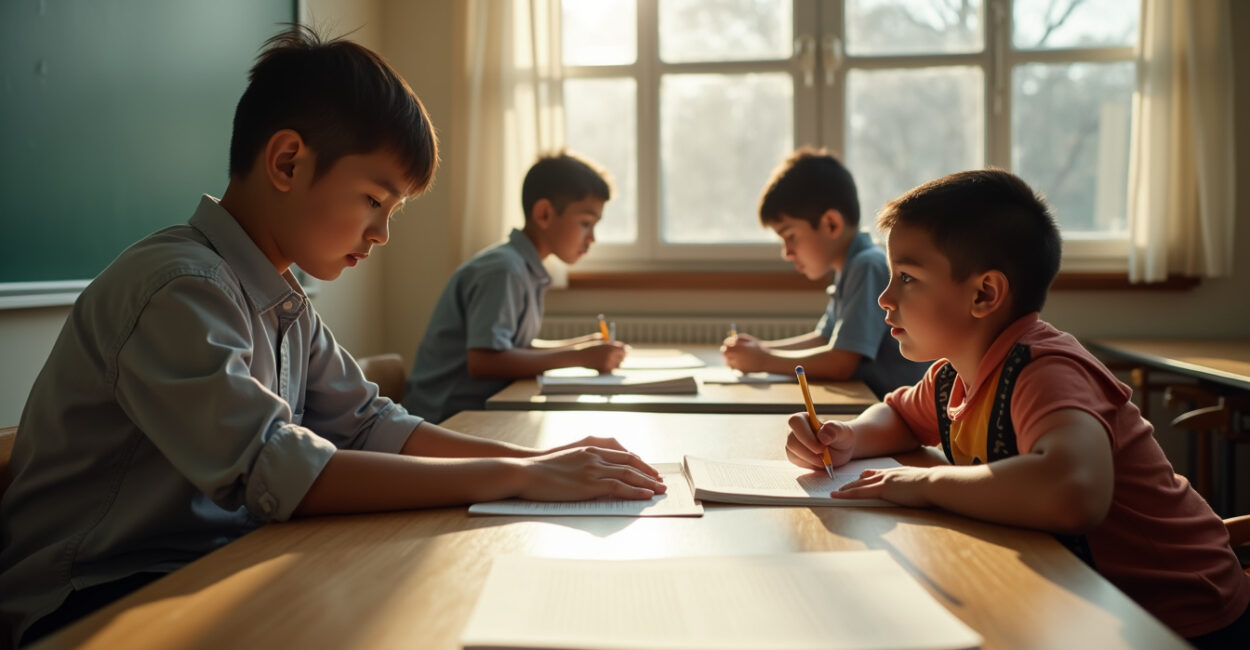Leitura Literal na Escola: Exercícios Rápidos para Achar Respostas