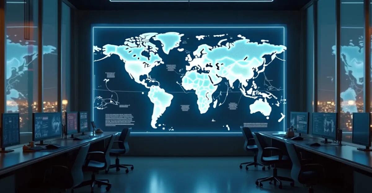 Fusos Horários no Brasil: O que São, por que Existem e como se Organizam 1 Mapa dos Fusos Horários do Brasil por Estado