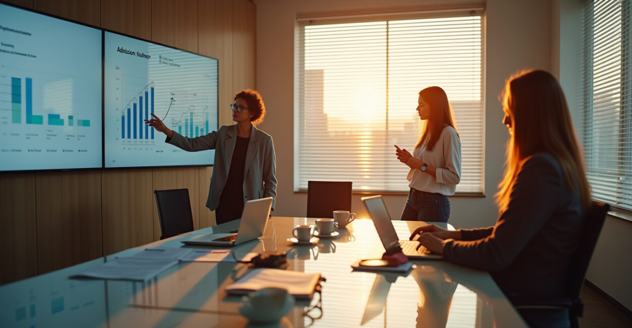 Marketing Digital para Faculdades: Estratégias para Crescer Matrículas
