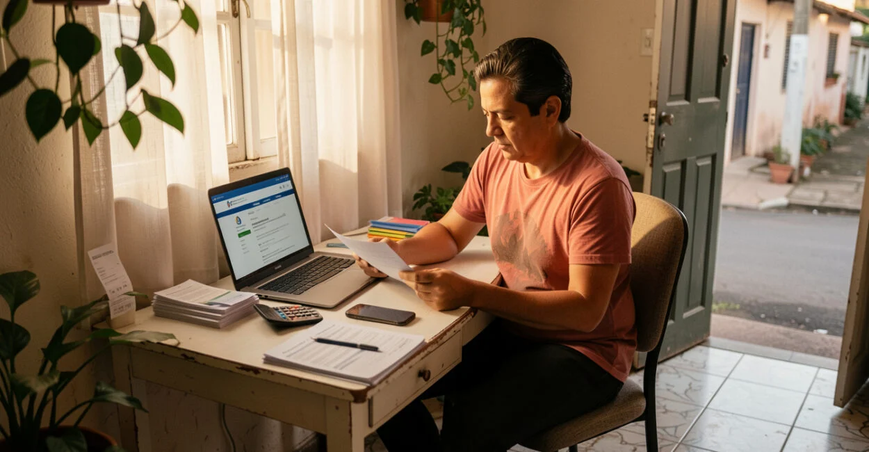Microempreendedor de bairro: riscos e oportunidades reais