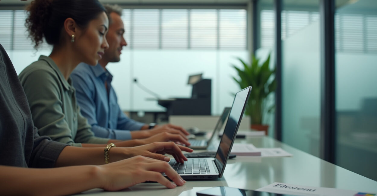 O que é O Emprega Brasil e o Portal do Empregador no Ministério do Trabalho