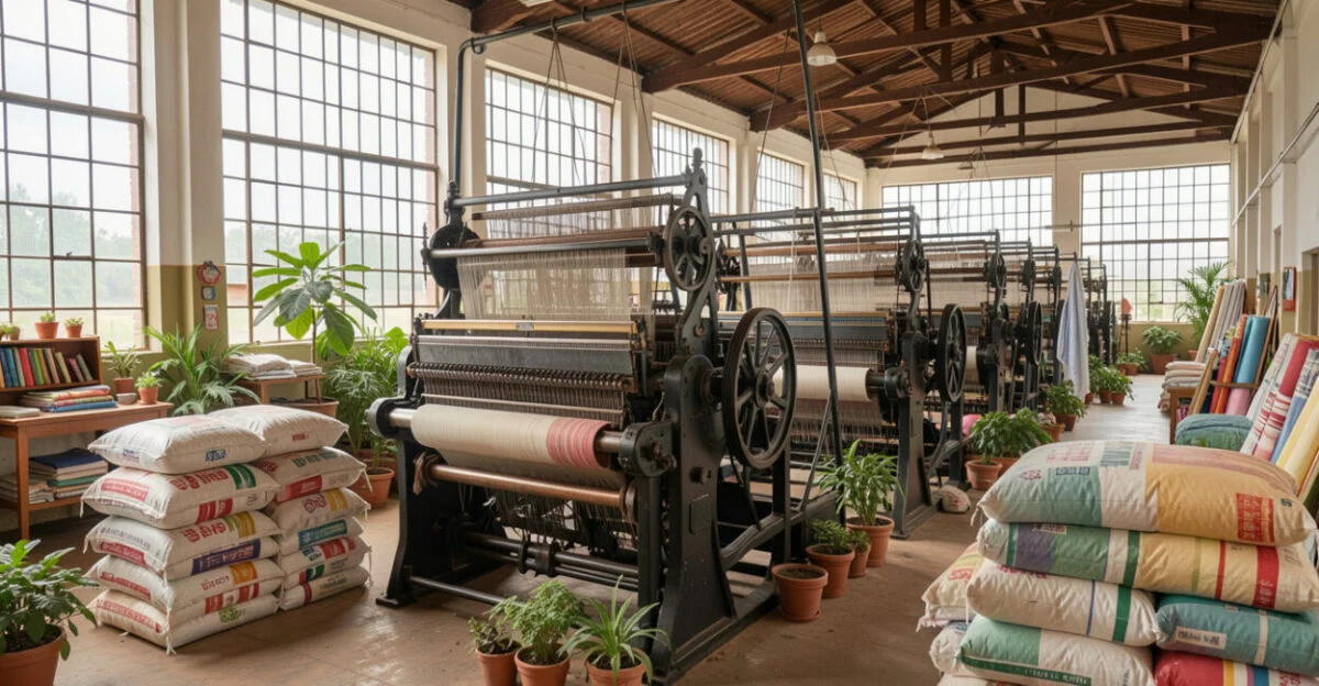 O que mudou com a Revolução Industrial?