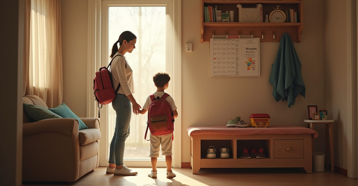 Organização Escolar: 9 Ajustes que Pais e Alunos Fazem em 2026