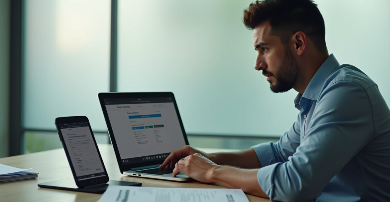 Portal do Empreendedor e MEI no Simples Nacional: O que Ele Realmente Centraliza