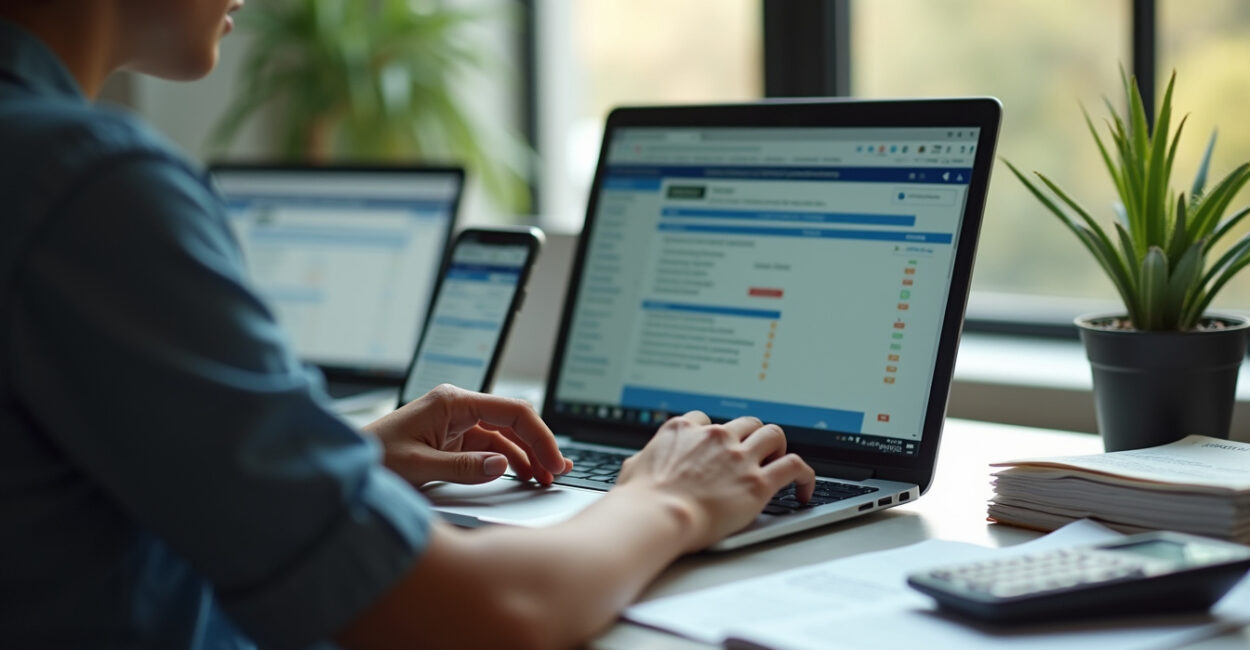 Portal do Empreendedor MEI e o Papel Dele no Simples Nacional