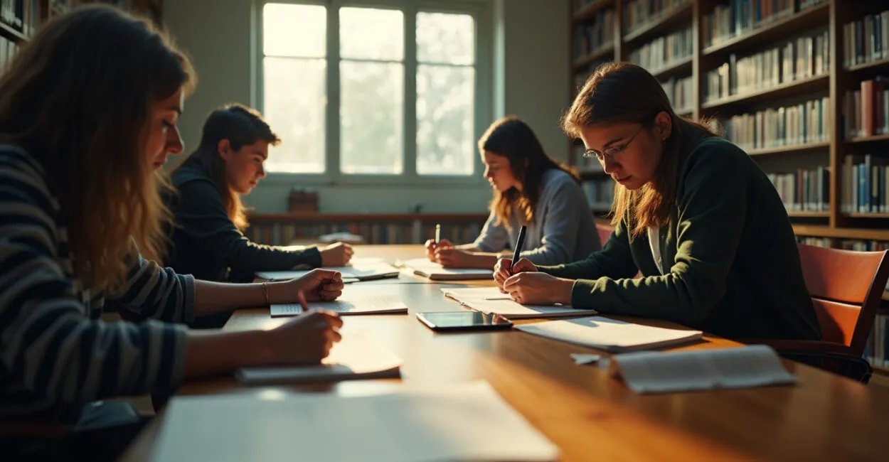 Português em Concursos: Os 7 Tópicos que Mais Derrubam Notas