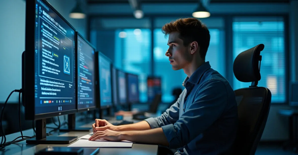 Segurança Digital é Onde os Pontos “fáceis” Aparecem
