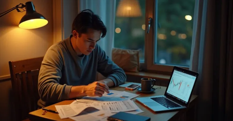 Viés Cognitivo e Decisões Financeiras do Dia a Dia