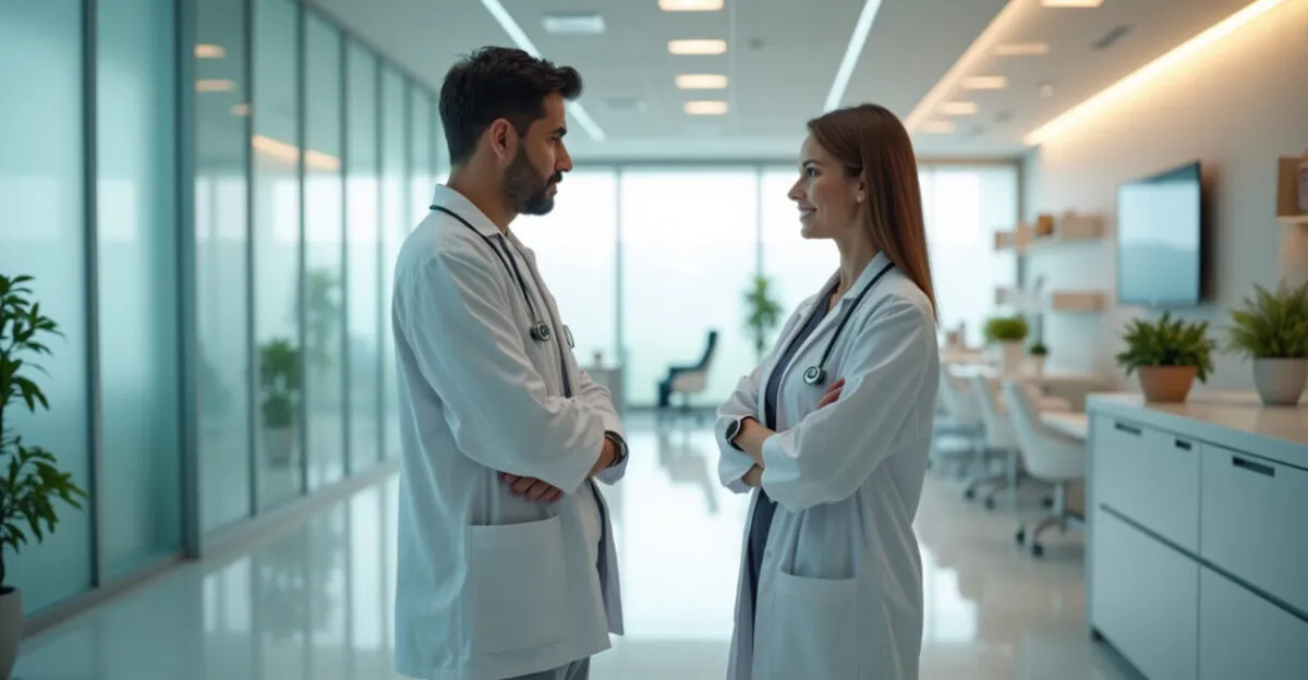 Médico: Atuação, Especialidades e Mercado