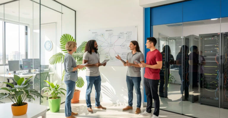 Engenharia de Software: Por que Paga Tão Bem