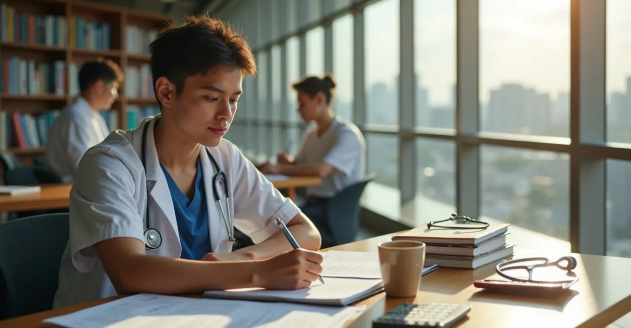 Medicina: Salários, Carreira e Retorno Financeiro em 2025
