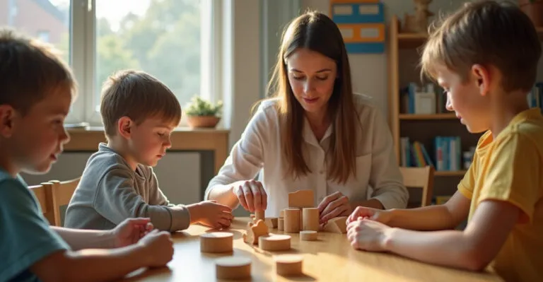 Métodos Pedagógicos: Como Escolher para Cada Criança