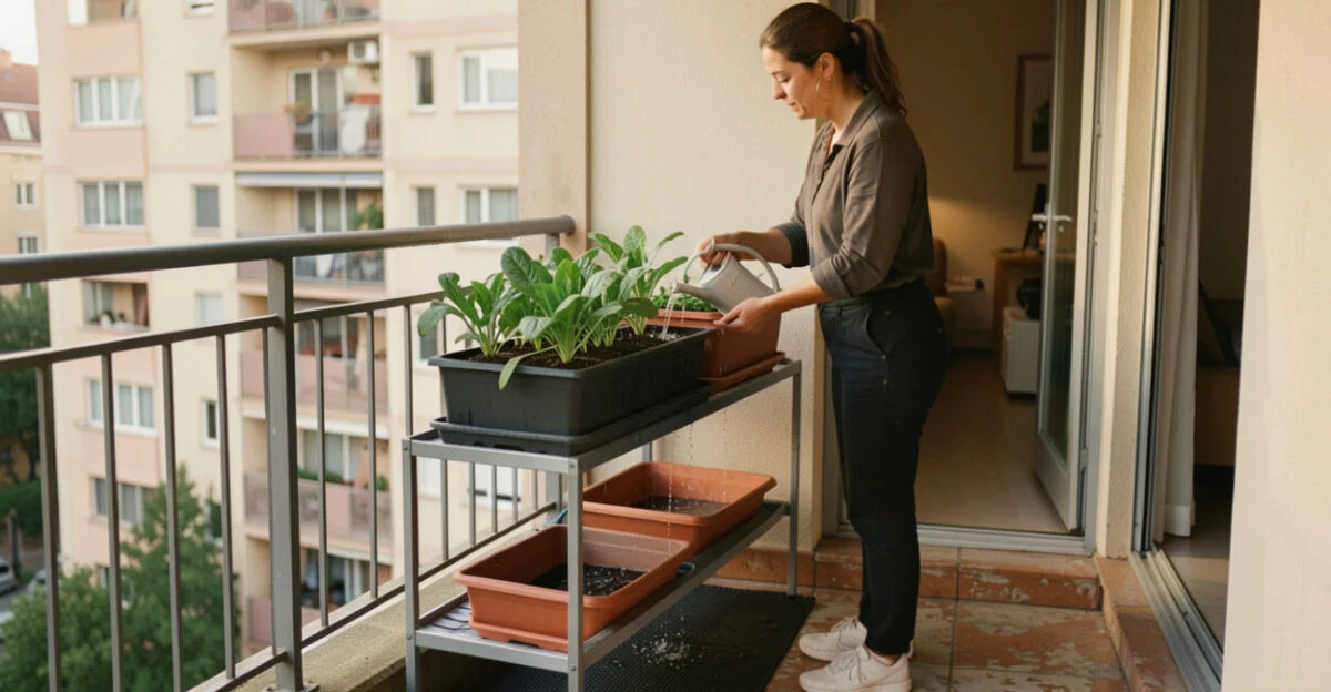 3. Escolha Pelo Local, Pelo Vaso e Pelas Restrições da Casa