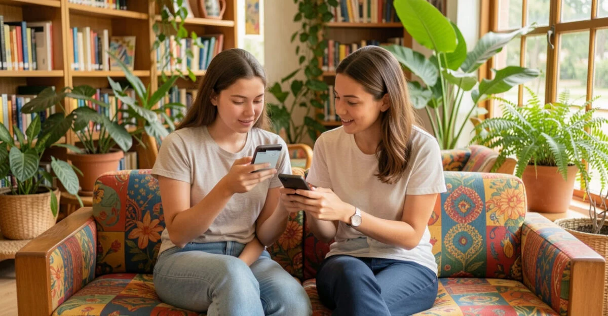 3. Escolha um limite de tempo que faça sentido