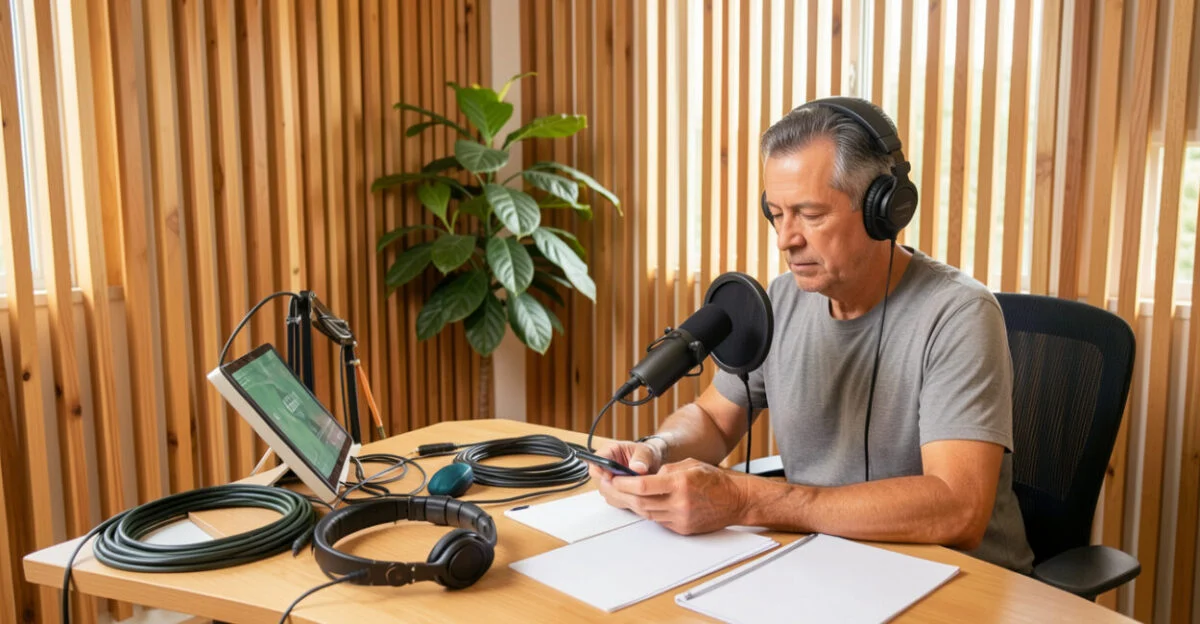 3. Prepare o ambiente para reduzir interrupções