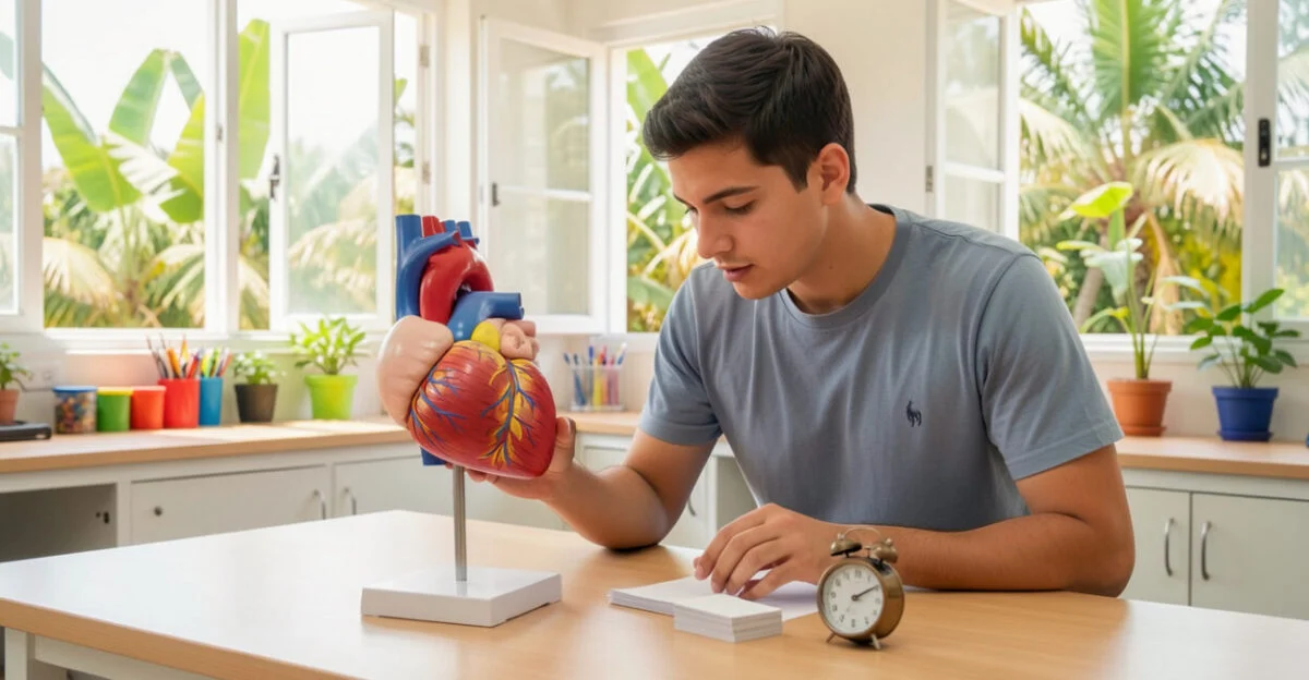 5. Adapte o método aos estudos e a outras tarefas exigentes