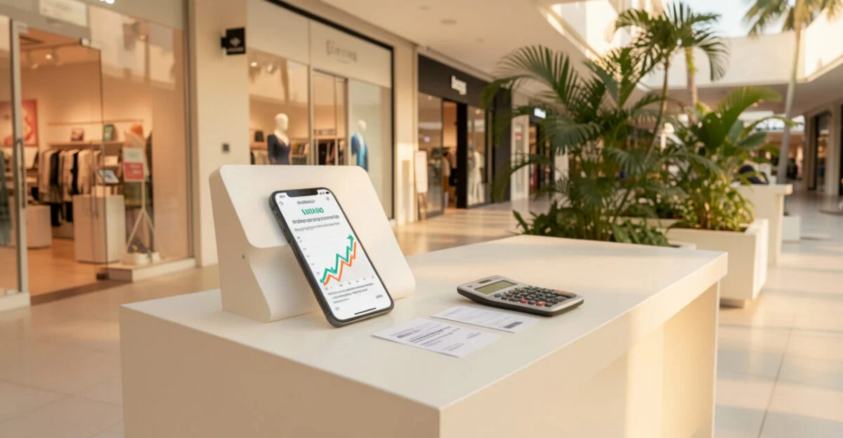 5. Golpes Financeiros Pela Internet: Investimento e Empréstimo Falsos