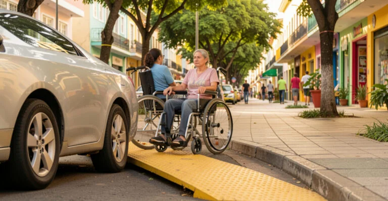 Acessibilidade no Brasil: Um Possível Tema do ENEM 2026
