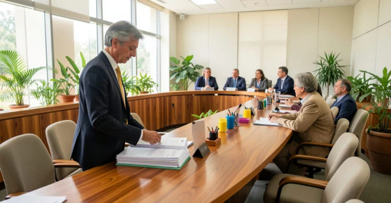 Analista Legislativo: Funções, Formação e como Ingressar