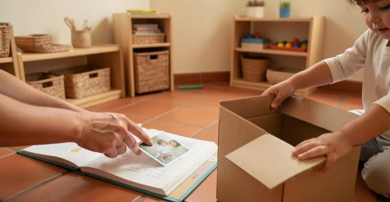Avaliação na Educação Infantil: Métodos sem Provas