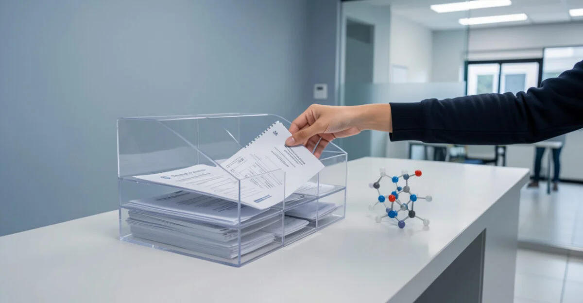 Biotecnologia no SISU, no PROUNI e em Outros Processos
