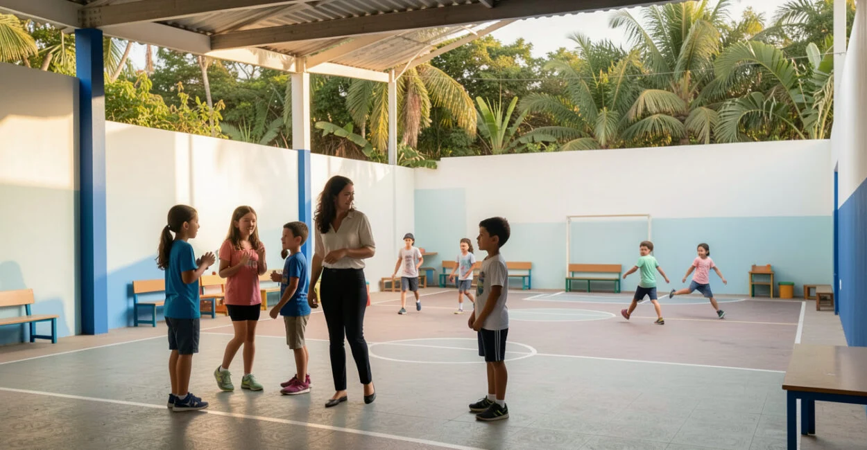 Bullying no Ensino Fundamental: Sinais e como a Escola Pode Agir