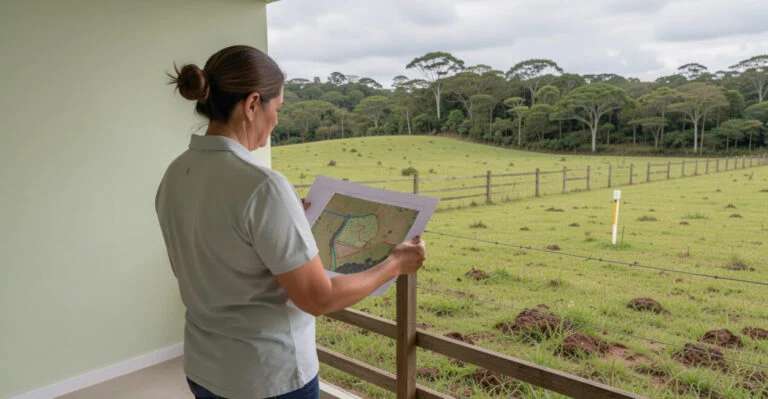 Cadastro Ambiental Rural: Como Fazer e Corrigir Dados