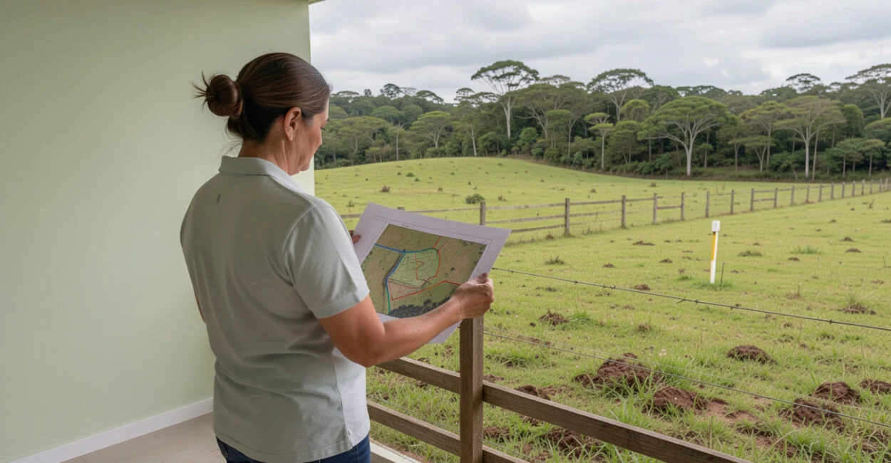 Cadastro Ambiental Rural: Como Fazer e Corrigir Dados