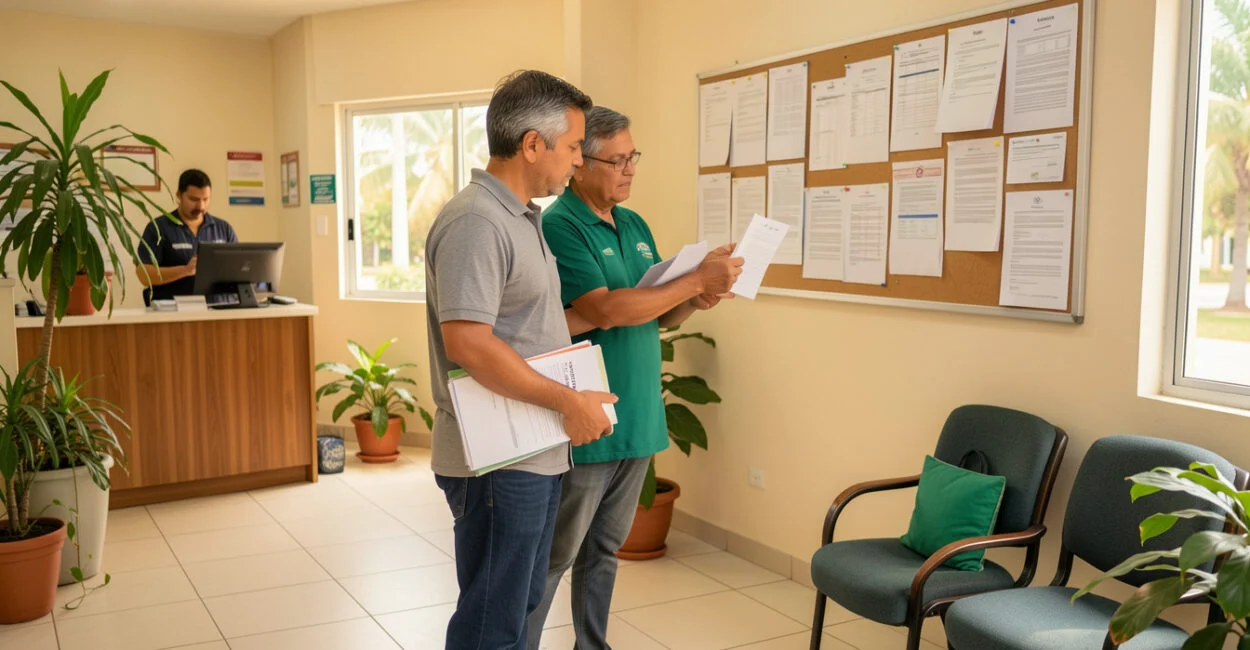 Cadastro Reserva em Concurso: O que Significa e como Funciona