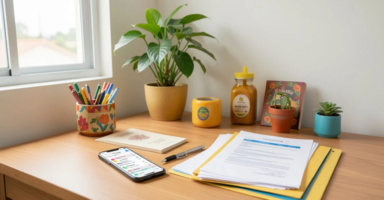 Carteira de Trabalho Digital: Como Consultar Seus Vínculos