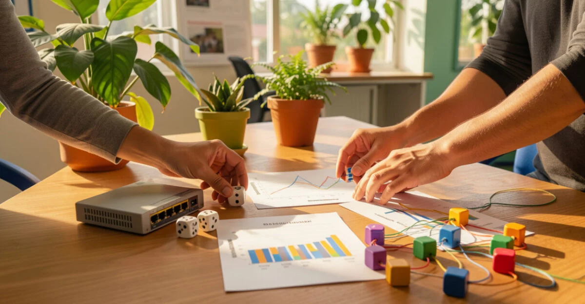 Ciência de dados, TI, estatística e BI: quais são as diferenças?