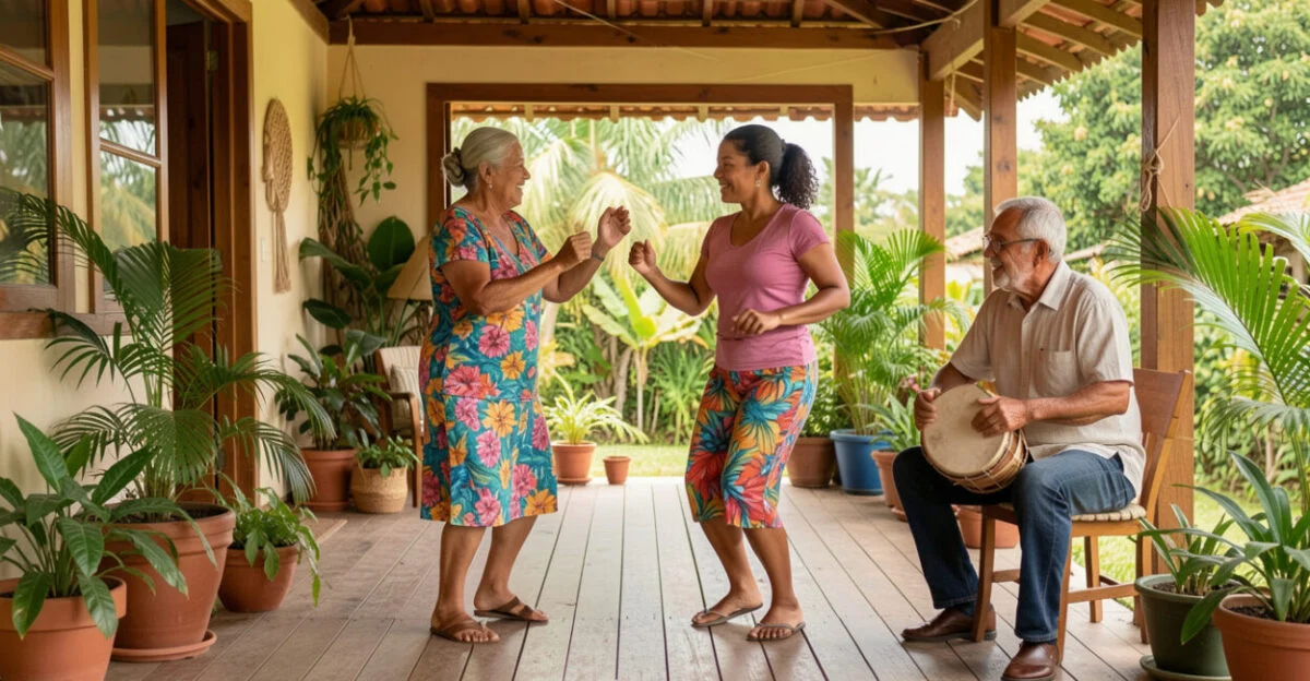 Curso Superior em Dança: Tudo sobre o Curso 2 Como a dança surgiu e se transformou?