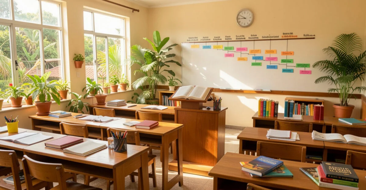 Como é o curso de teologia e quanto tempo dura?